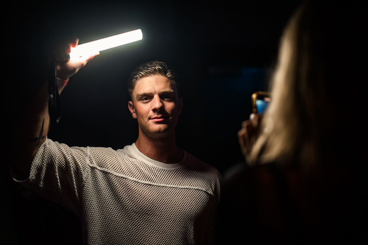 Loading... just a sec